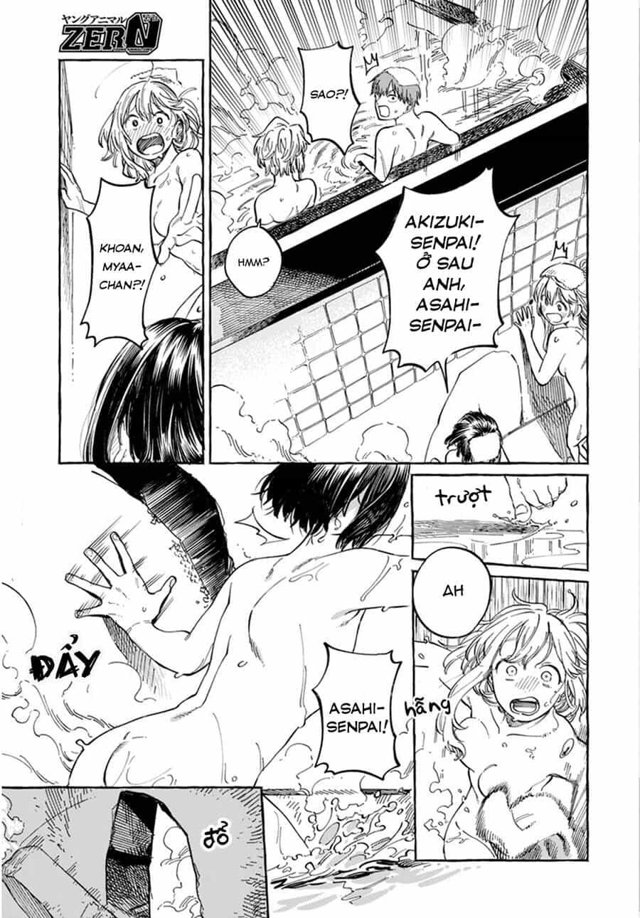 Boku No Suki Na Hito Ga Suki Na Hito - Chương 6 - ảnh 17