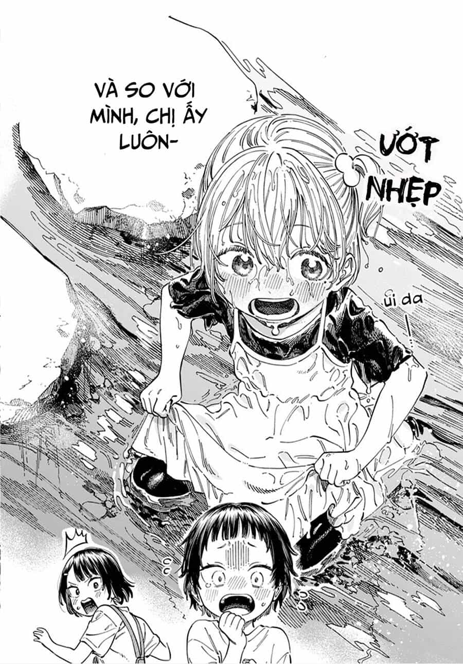 Boku No Suki Na Hito Ga Suki Na Hito - Chương 6 - ảnh 2