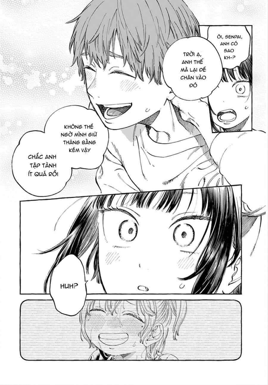 Boku No Suki Na Hito Ga Suki Na Hito - Chương 6 - ảnh 24