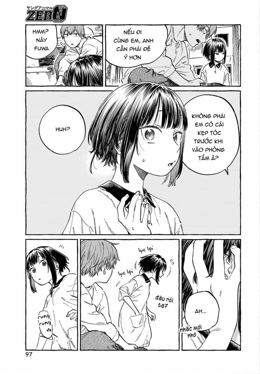 Boku No Suki Na Hito Ga Suki Na Hito - Chương 6 - ảnh 25