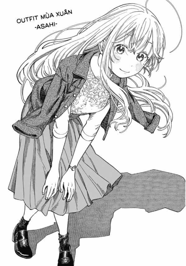 Boku No Suki Na Hito Ga Suki Na Hito - Chương 6.5 - ảnh 5