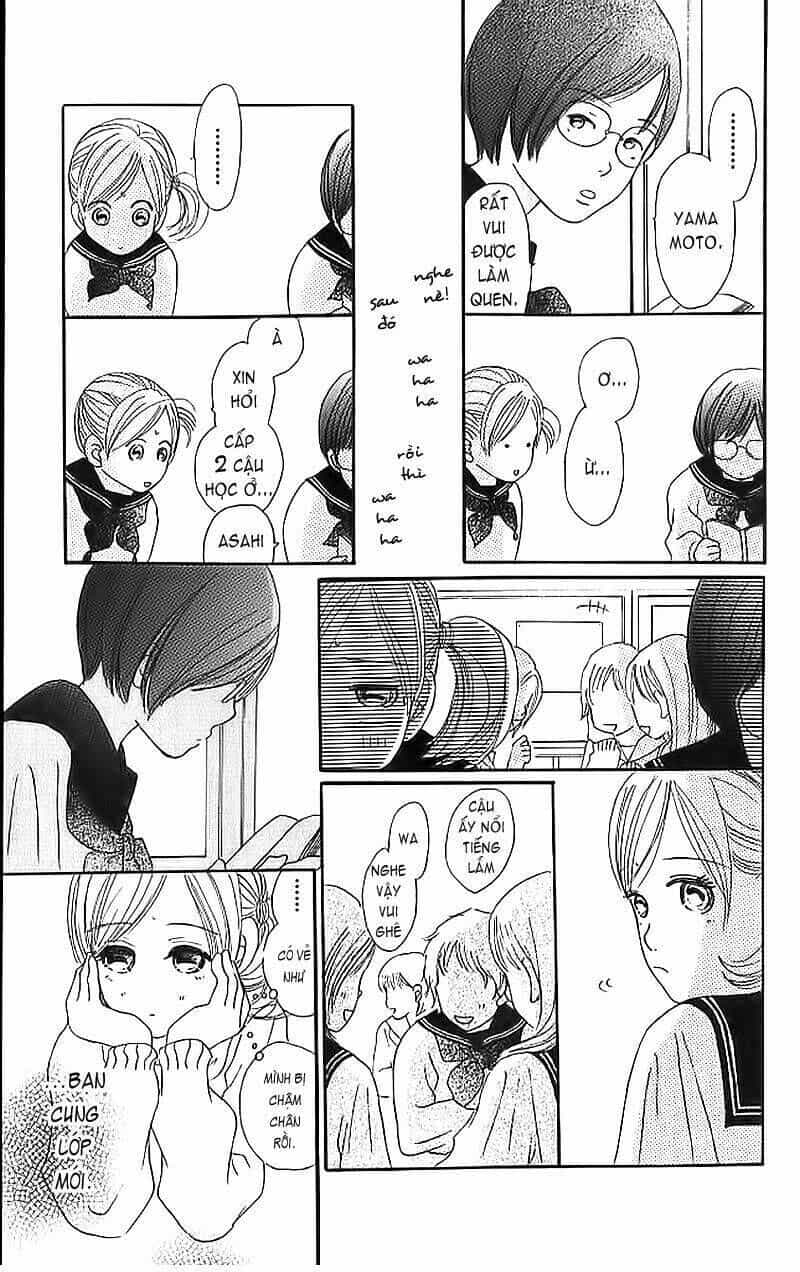 Bokura Ga Ita - Chương 1 - ảnh 10
