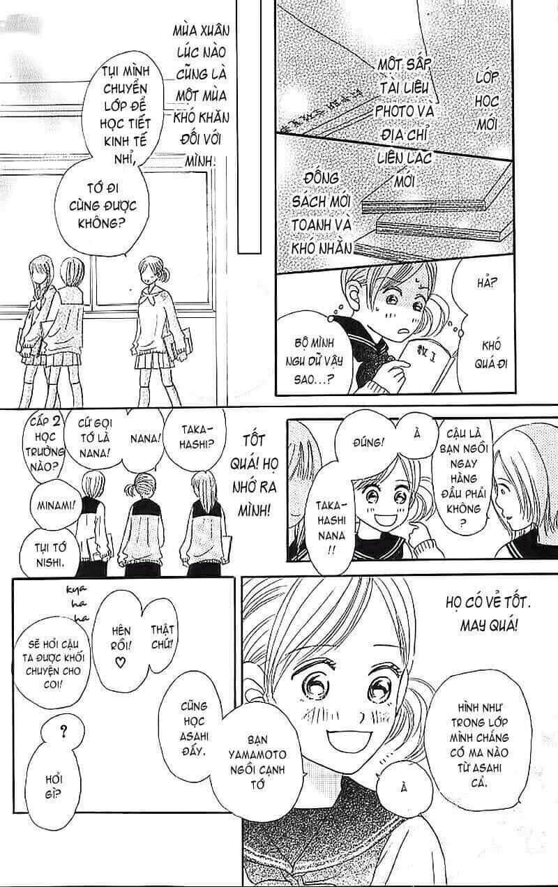 Bokura Ga Ita - Chương 1 - ảnh 11