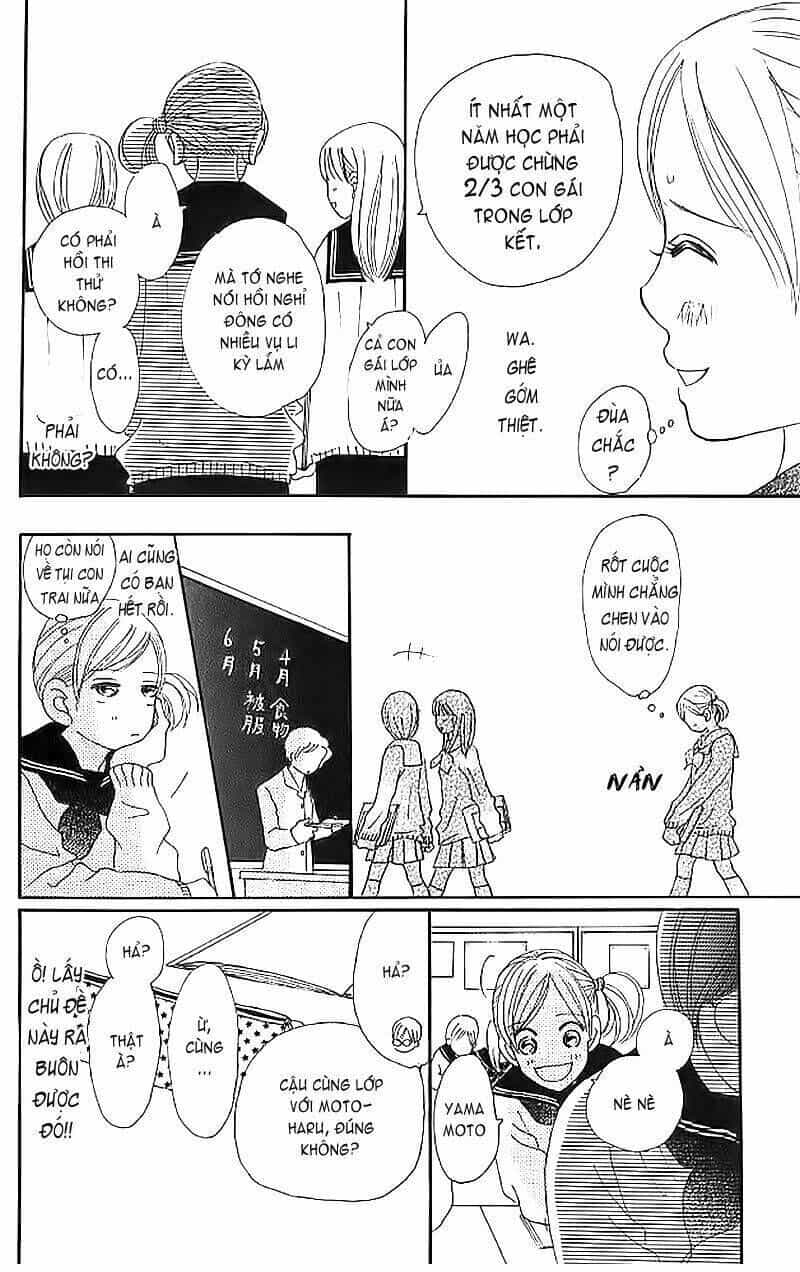 Bokura Ga Ita - Chương 1 - ảnh 13