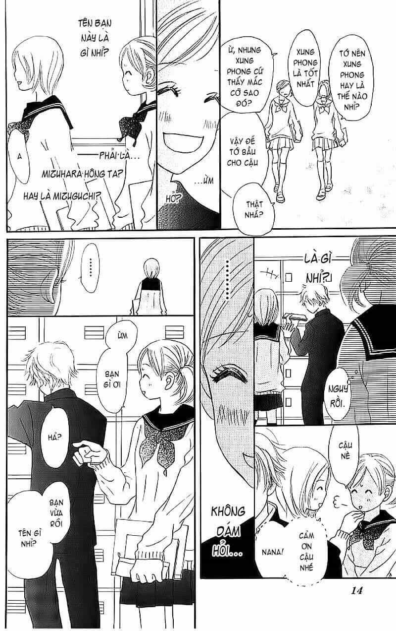 Bokura Ga Ita - Chương 1 - ảnh 15