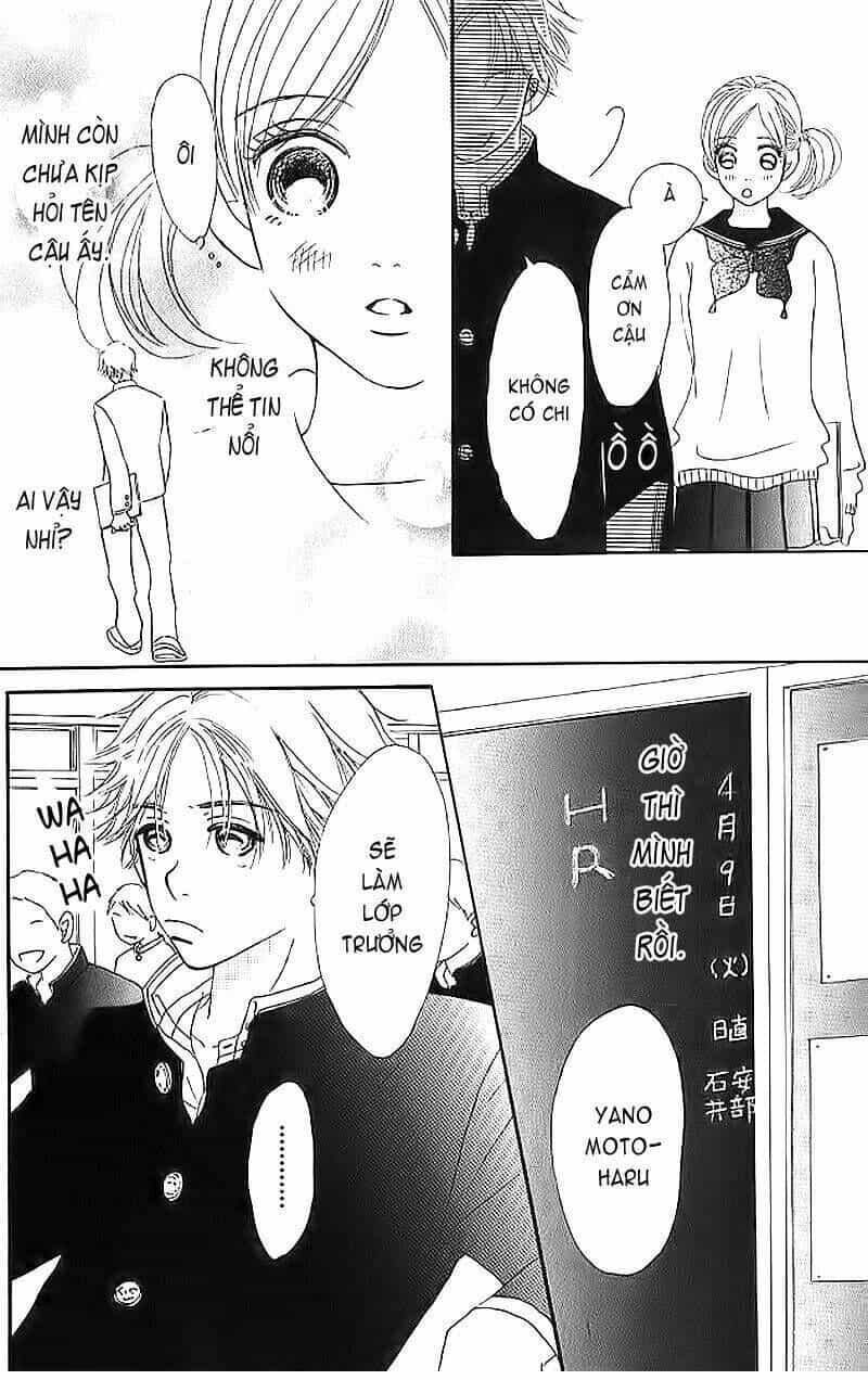 Bokura Ga Ita - Chương 1 - ảnh 17