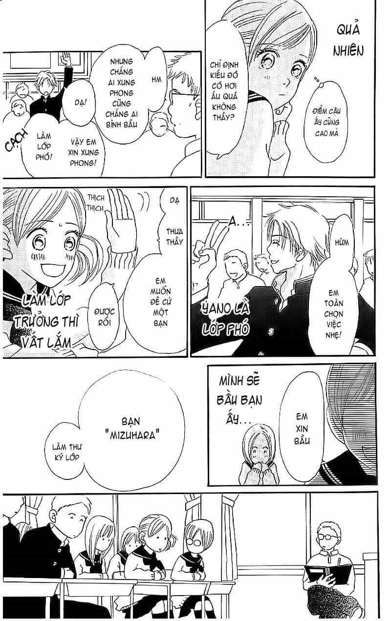 Bokura Ga Ita - Chương 1 - ảnh 18