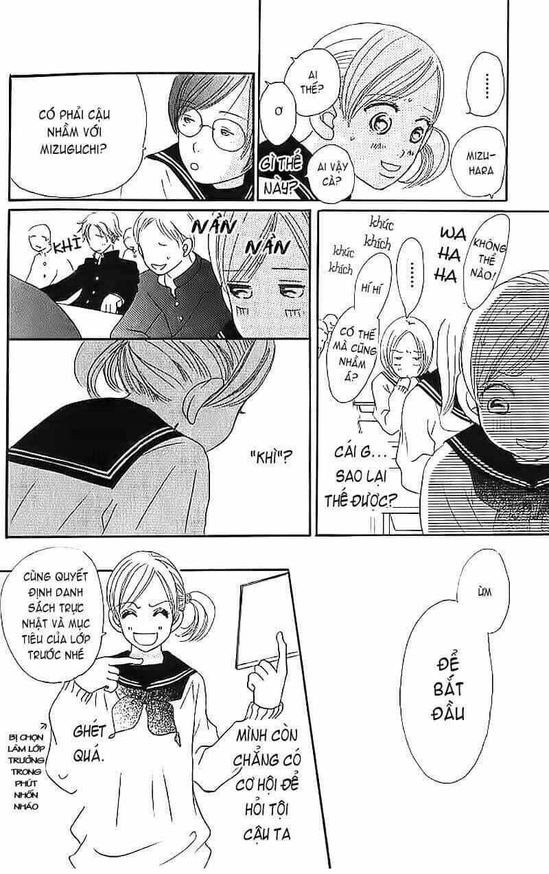 Bokura Ga Ita - Chương 1 - ảnh 19