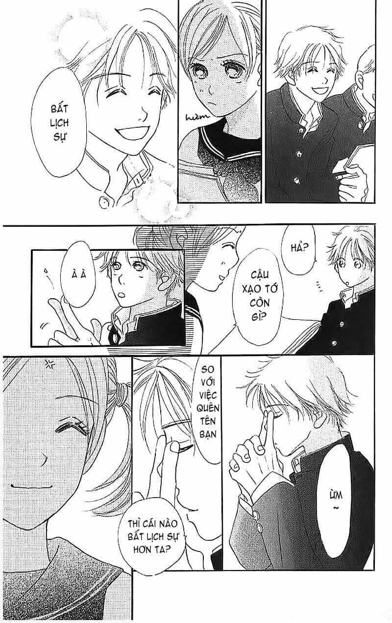 Bokura Ga Ita - Chương 1 - ảnh 20