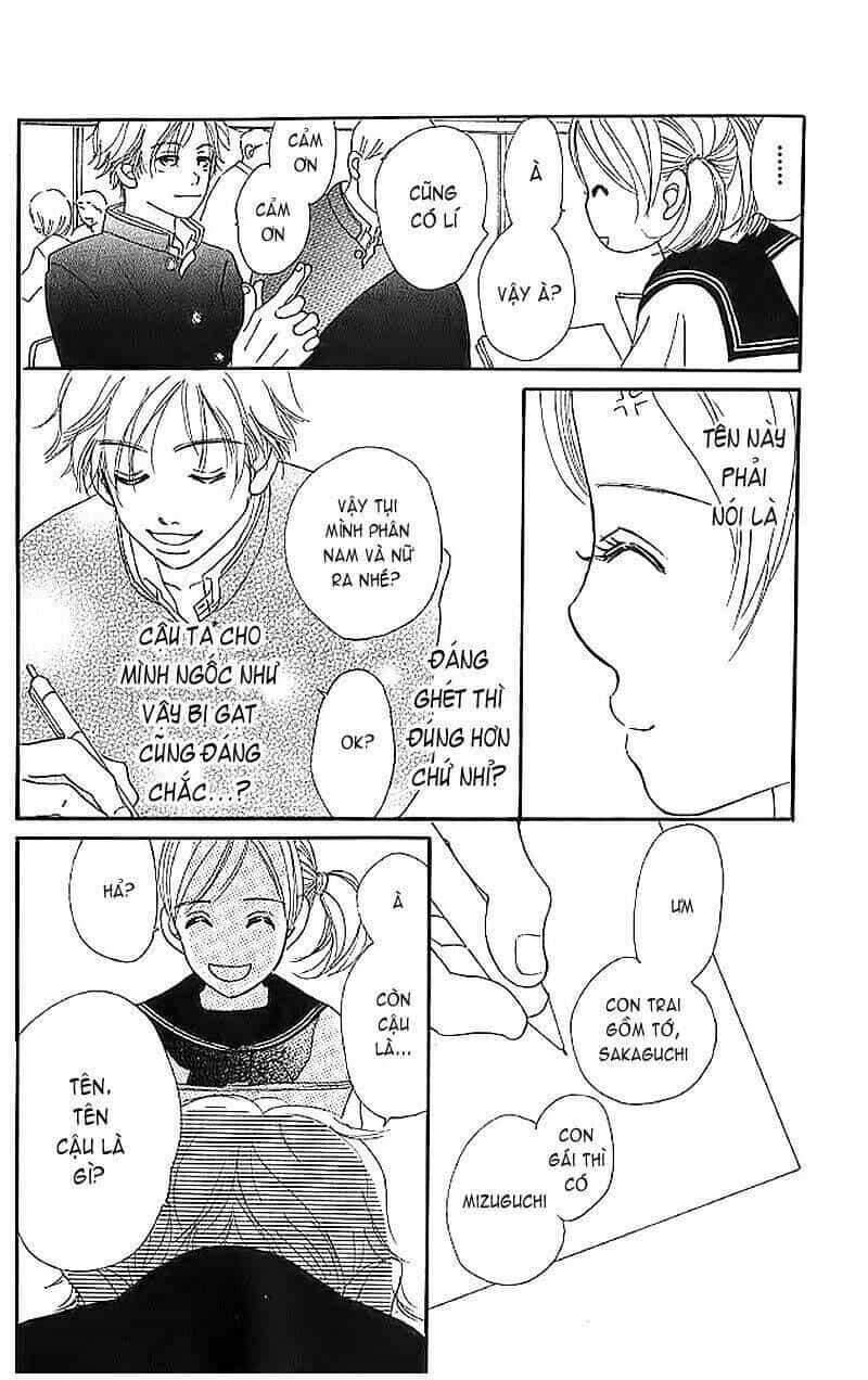 Bokura Ga Ita - Chương 1 - ảnh 21