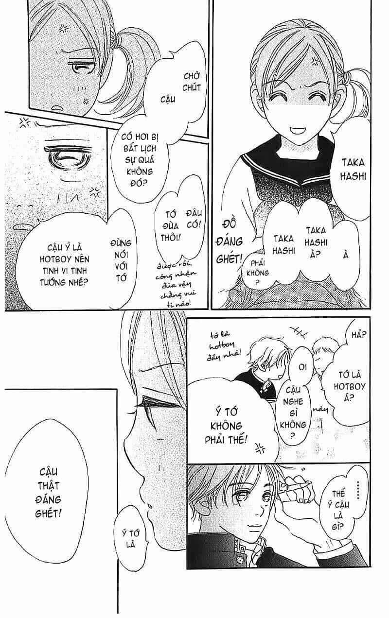 Bokura Ga Ita - Chương 1 - ảnh 22