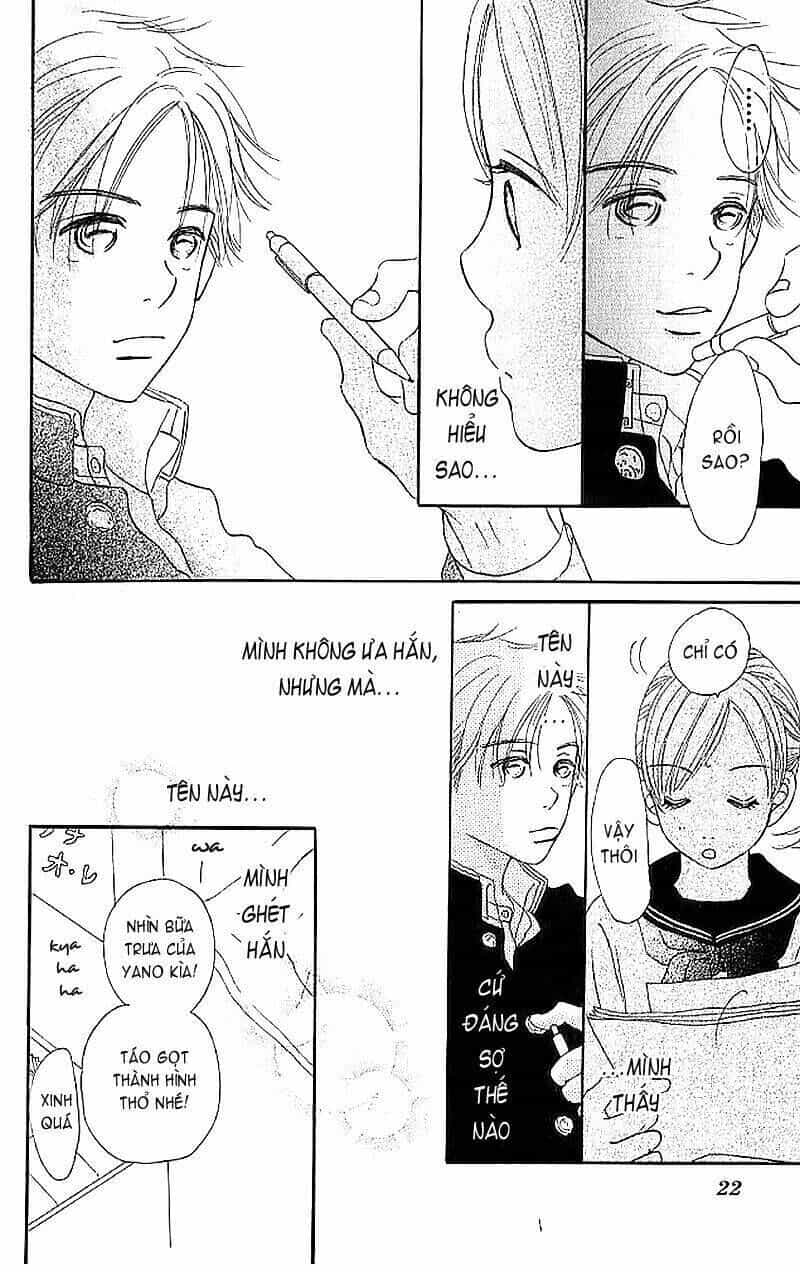 Bokura Ga Ita - Chương 1 - ảnh 23