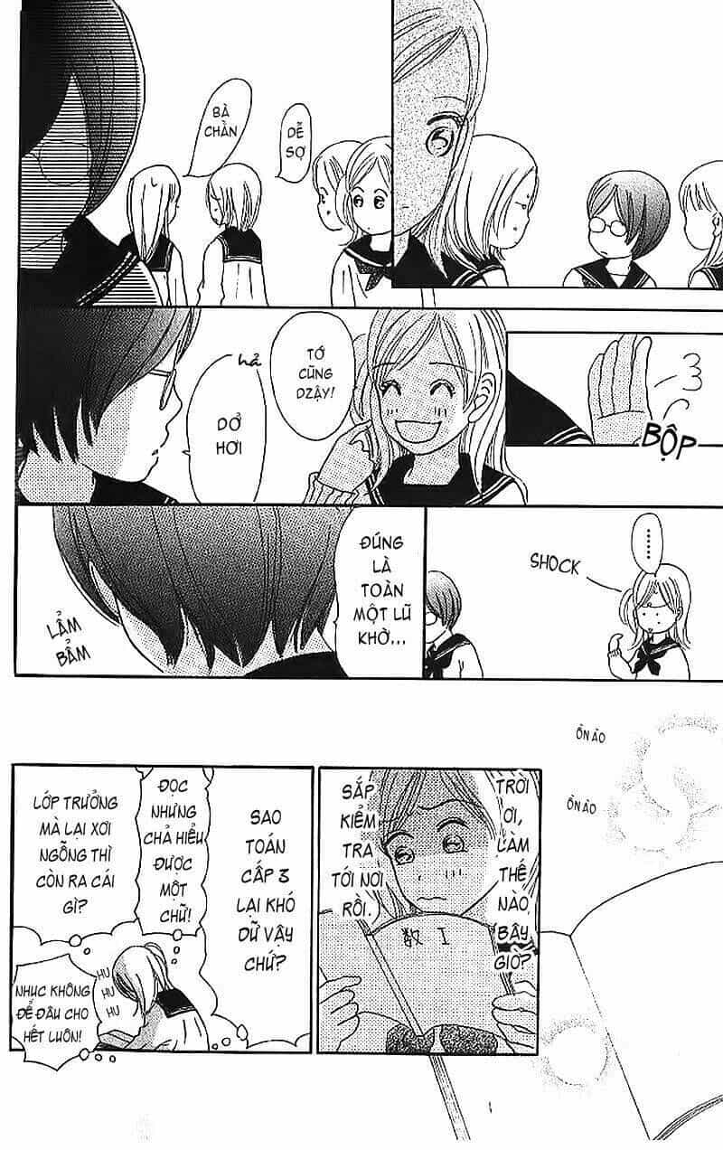 Bokura Ga Ita - Chương 1 - ảnh 25