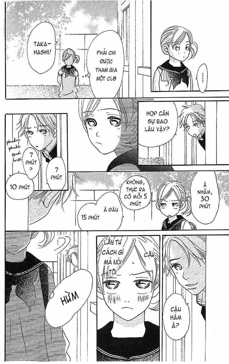 Bokura Ga Ita - Chương 1 - ảnh 27