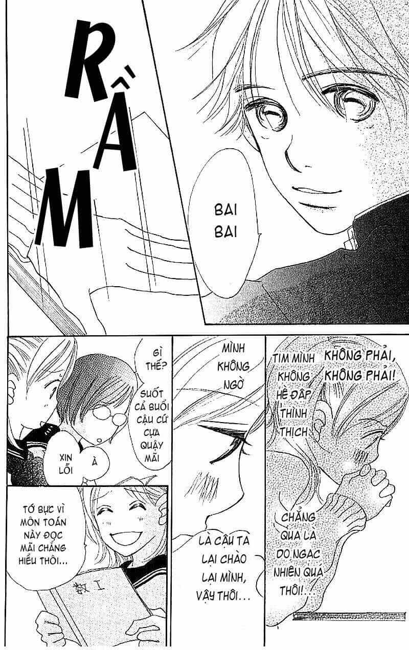 Bokura Ga Ita - Chương 1 - ảnh 31