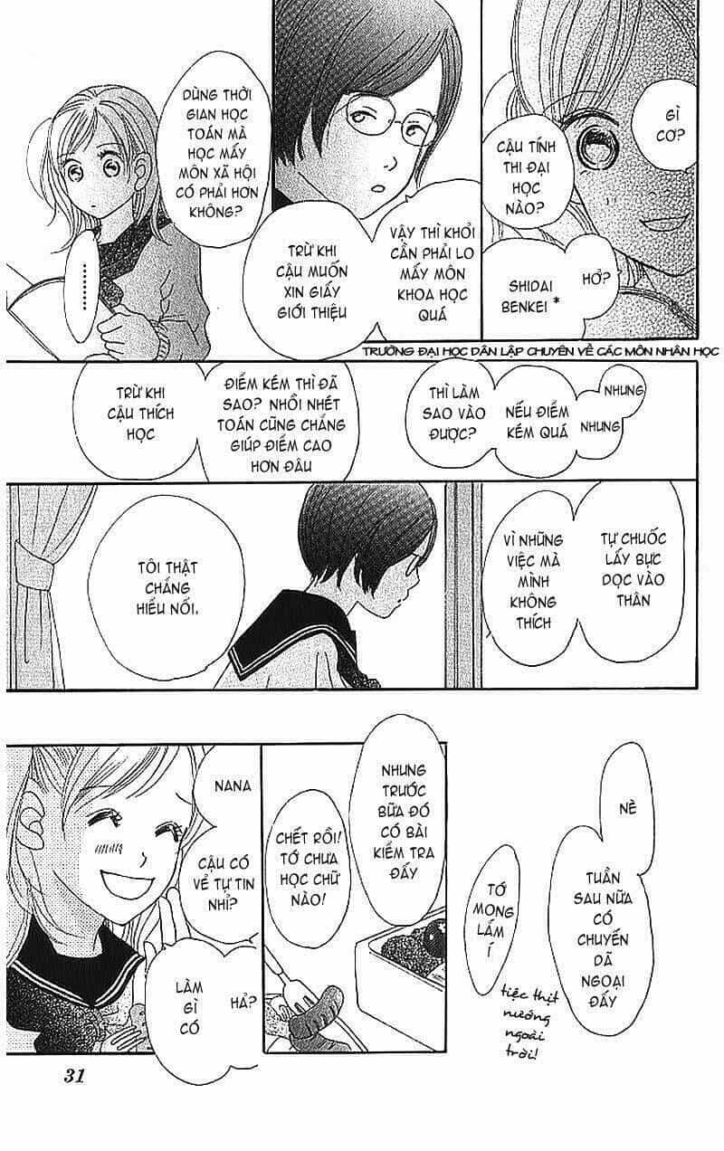 Bokura Ga Ita - Chương 1 - ảnh 32