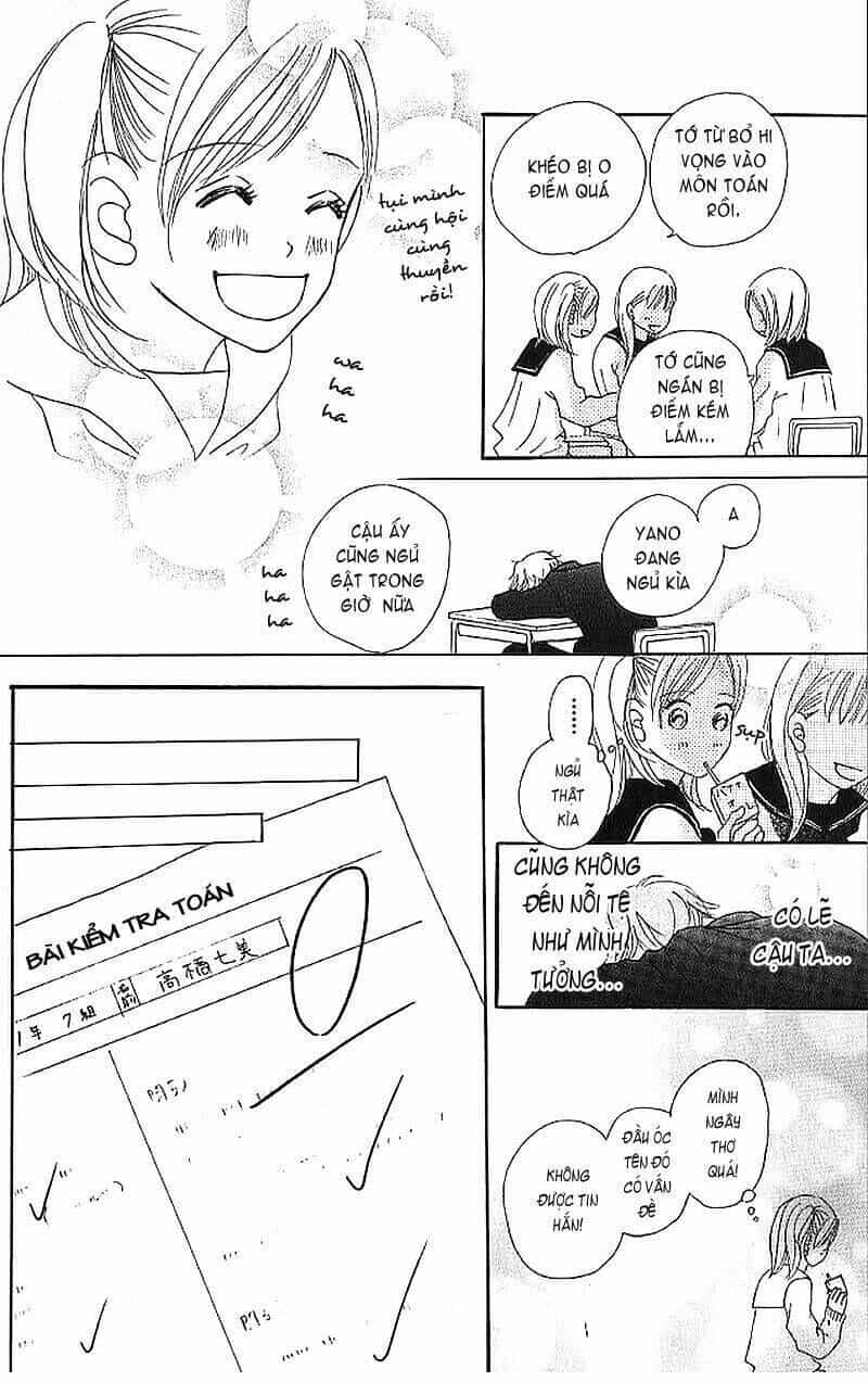 Bokura Ga Ita - Chương 1 - ảnh 33