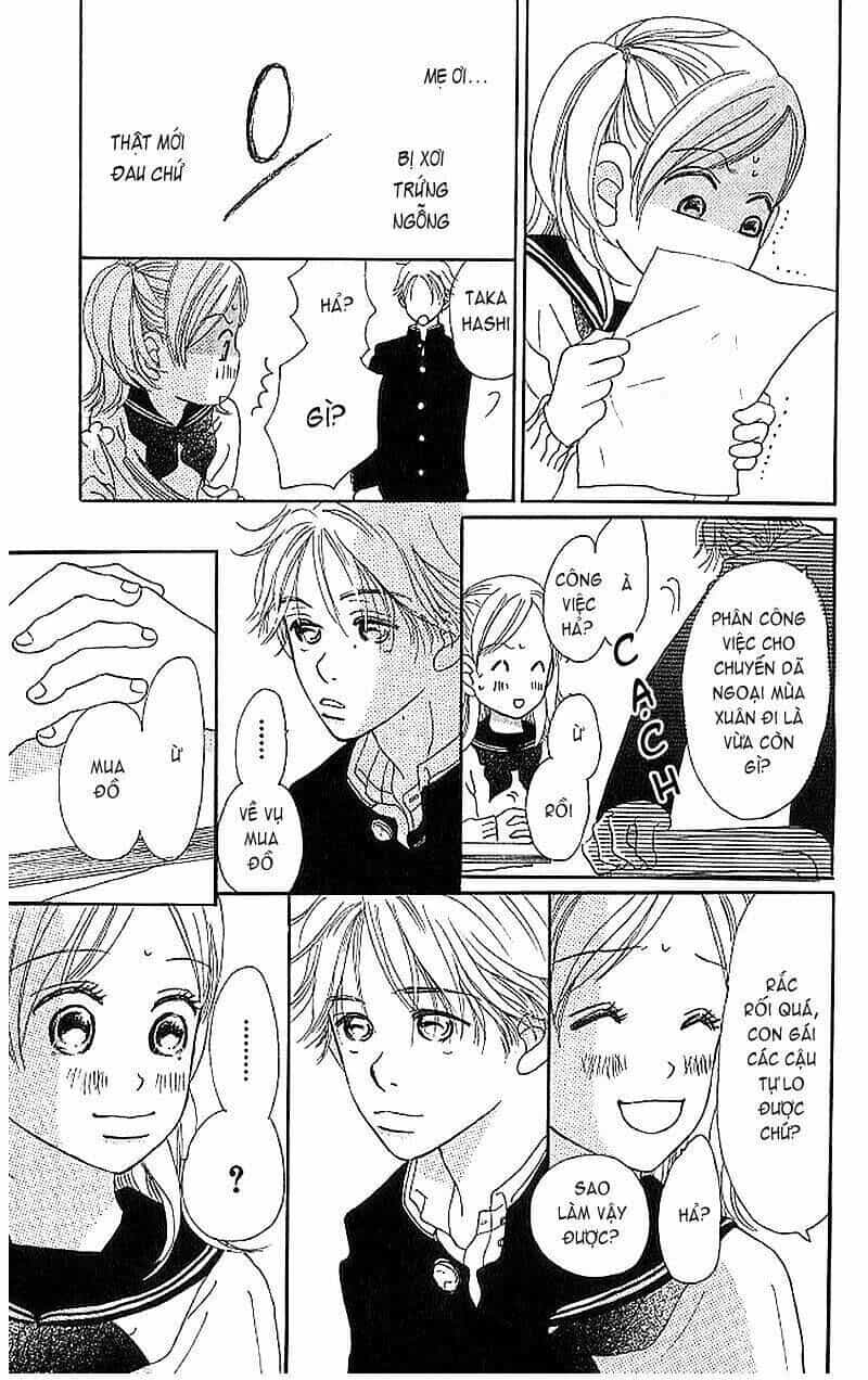Bokura Ga Ita - Chương 1 - ảnh 34
