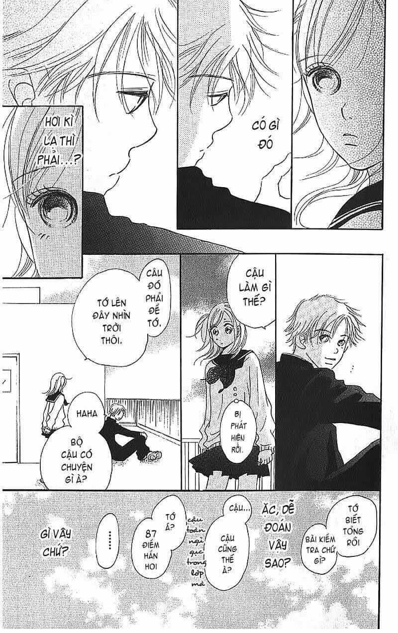 Bokura Ga Ita - Chương 1 - ảnh 40