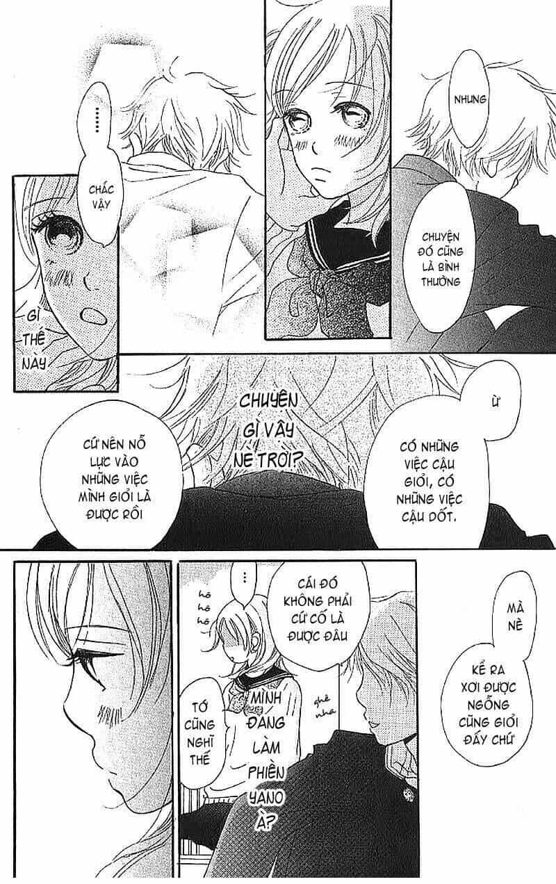 Bokura Ga Ita - Chương 1 - ảnh 41