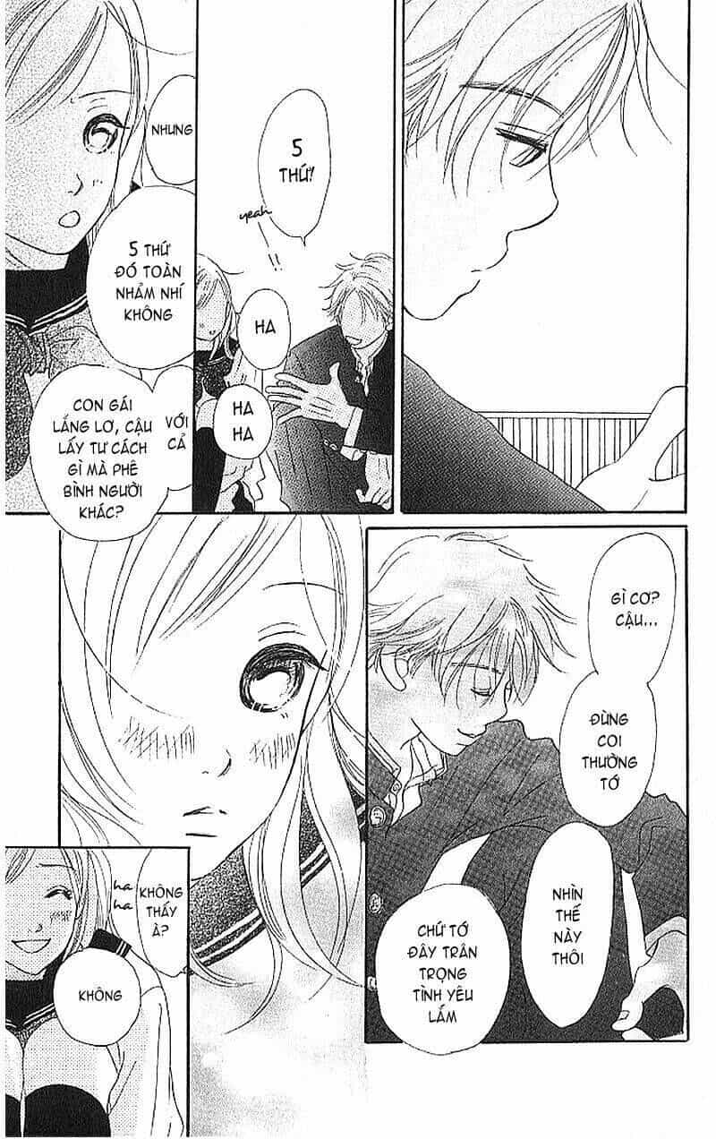 Bokura Ga Ita - Chương 1 - ảnh 44