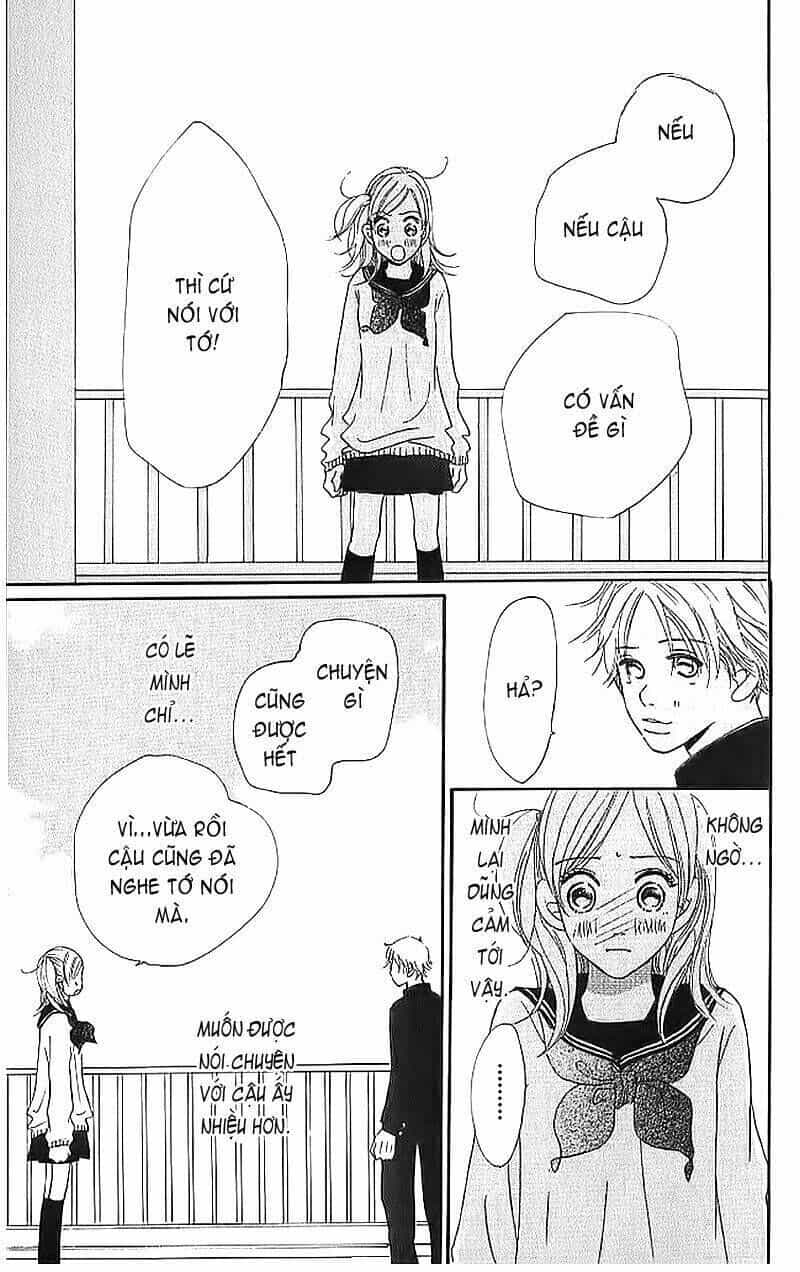 Bokura Ga Ita - Chương 1 - ảnh 50