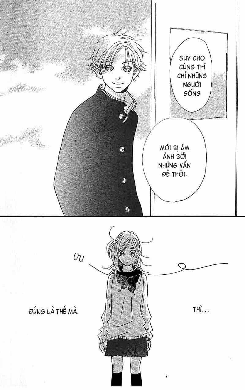 Bokura Ga Ita - Chương 1 - ảnh 53