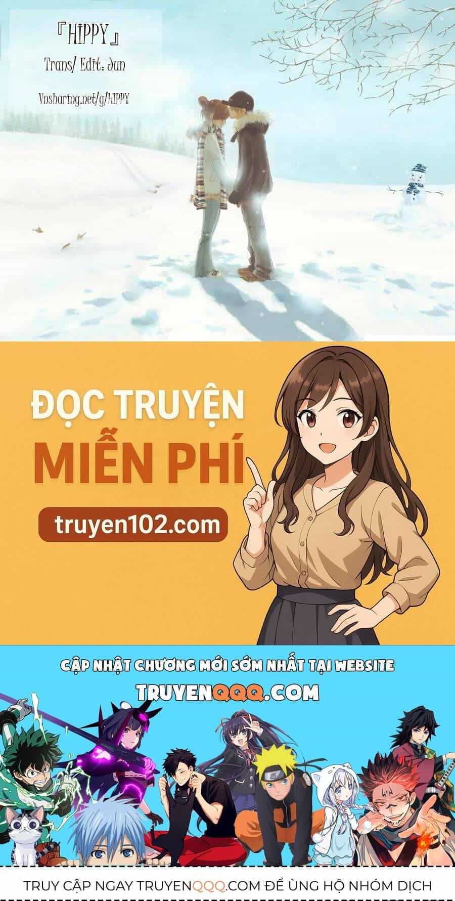 Bokura Ga Ita - Chương 1 - ảnh 55