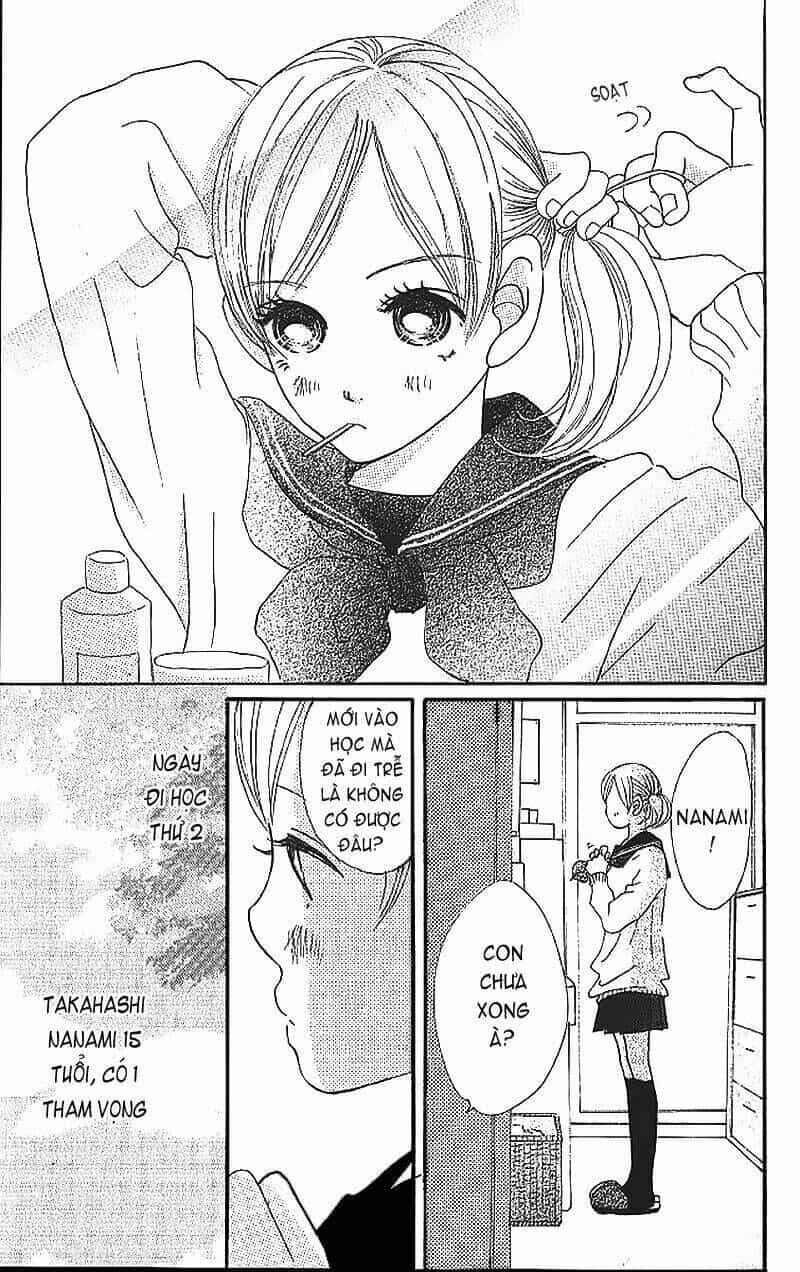 Bokura Ga Ita - Chương 1 - ảnh 8