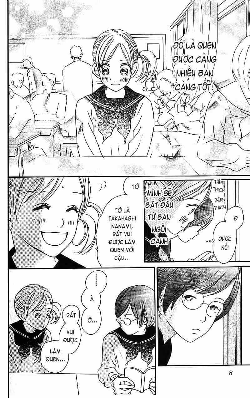 Bokura Ga Ita - Chương 1 - ảnh 9
