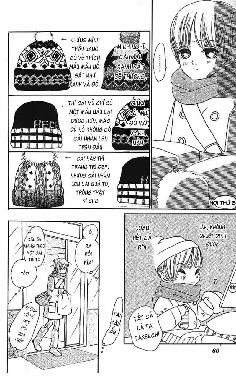 Bokura Ga Ita - Chương 10 - ảnh 10