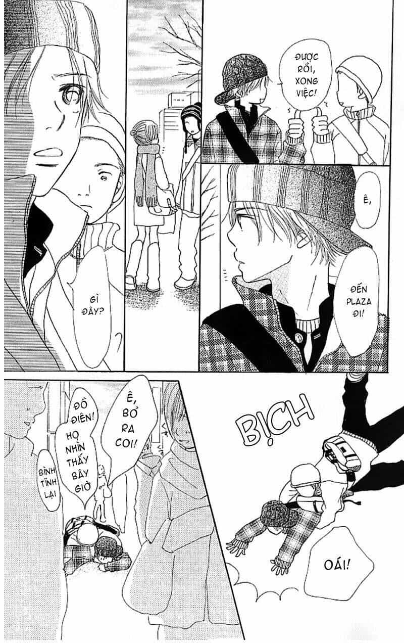 Bokura Ga Ita - Chương 10 - ảnh 11