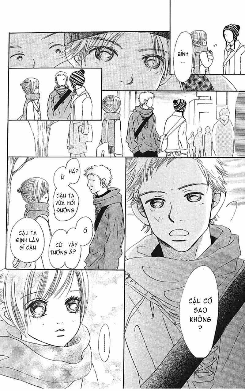 Bokura Ga Ita - Chương 10 - ảnh 12
