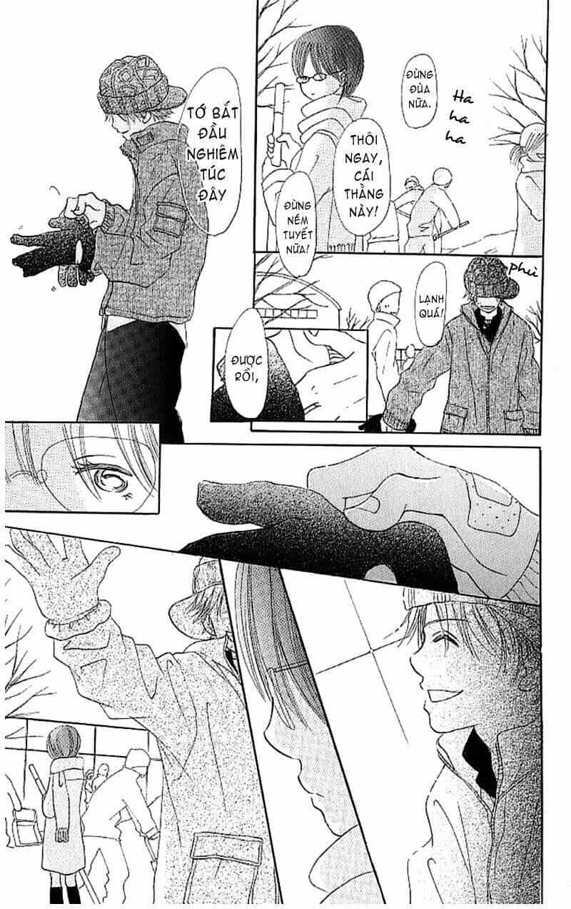 Bokura Ga Ita - Chương 10 - ảnh 19