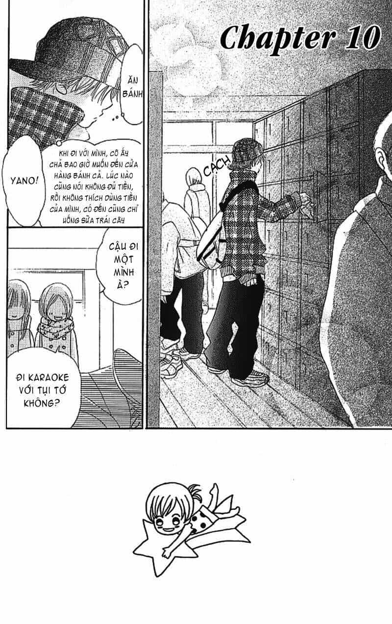Bokura Ga Ita - Chương 10 - ảnh 2