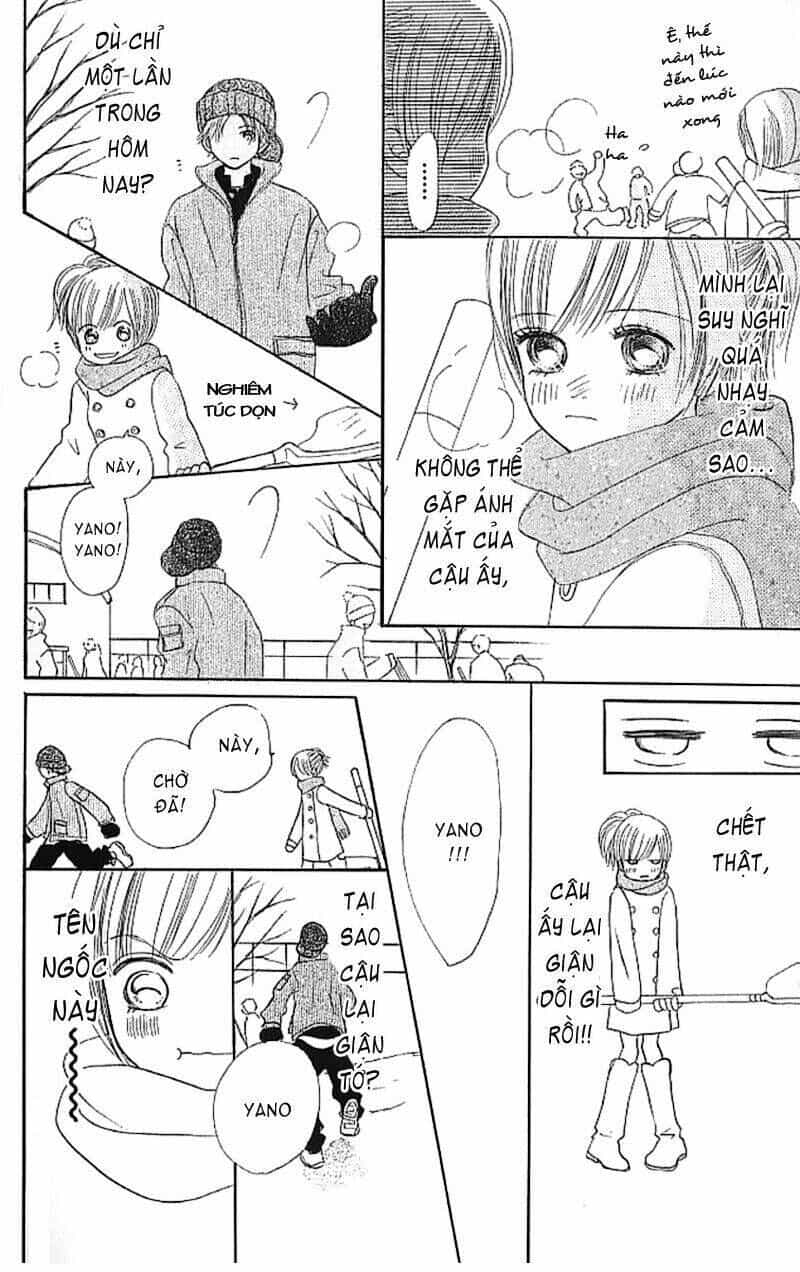 Bokura Ga Ita - Chương 10 - ảnh 20