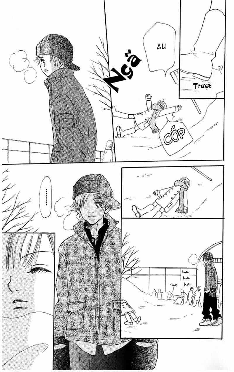Bokura Ga Ita - Chương 10 - ảnh 21