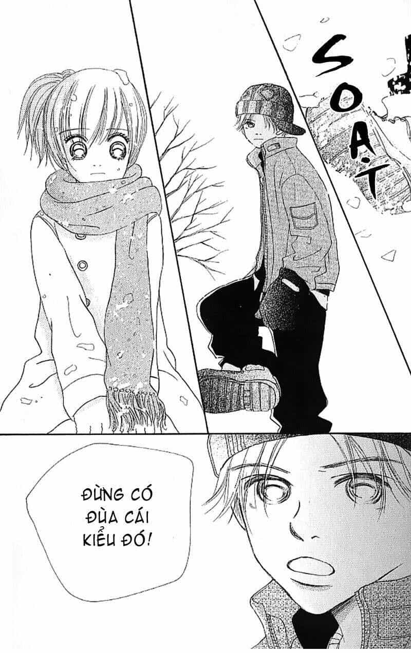 Bokura Ga Ita - Chương 10 - ảnh 24