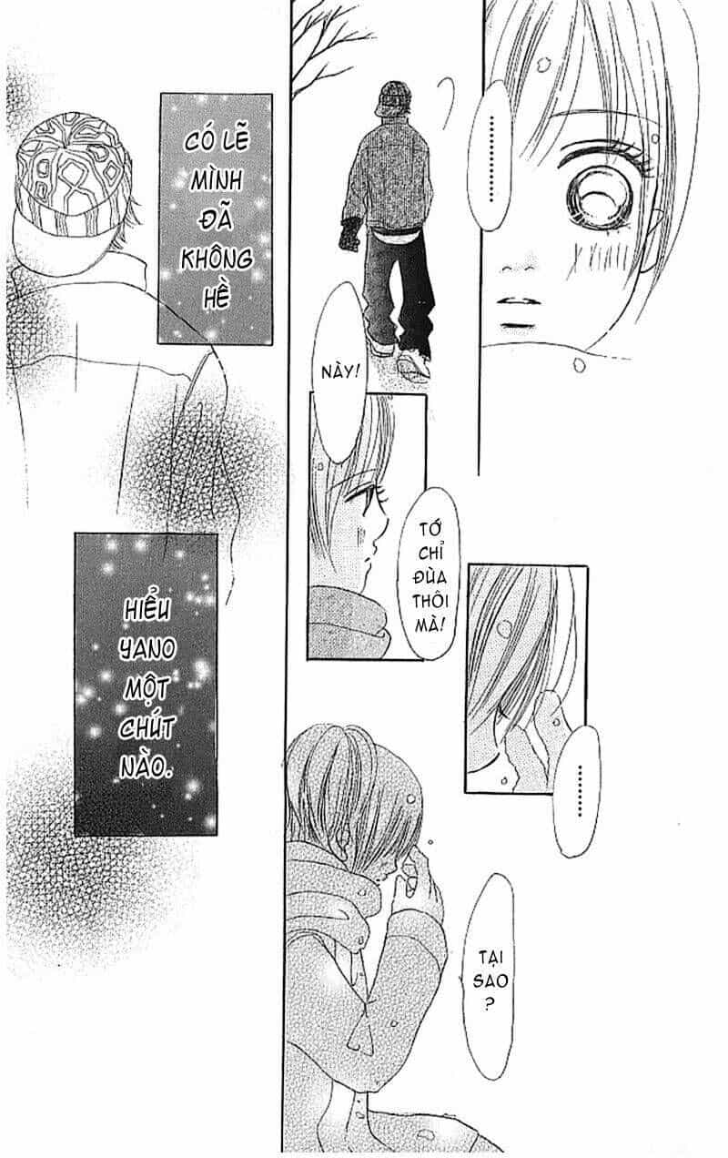 Bokura Ga Ita - Chương 10 - ảnh 25