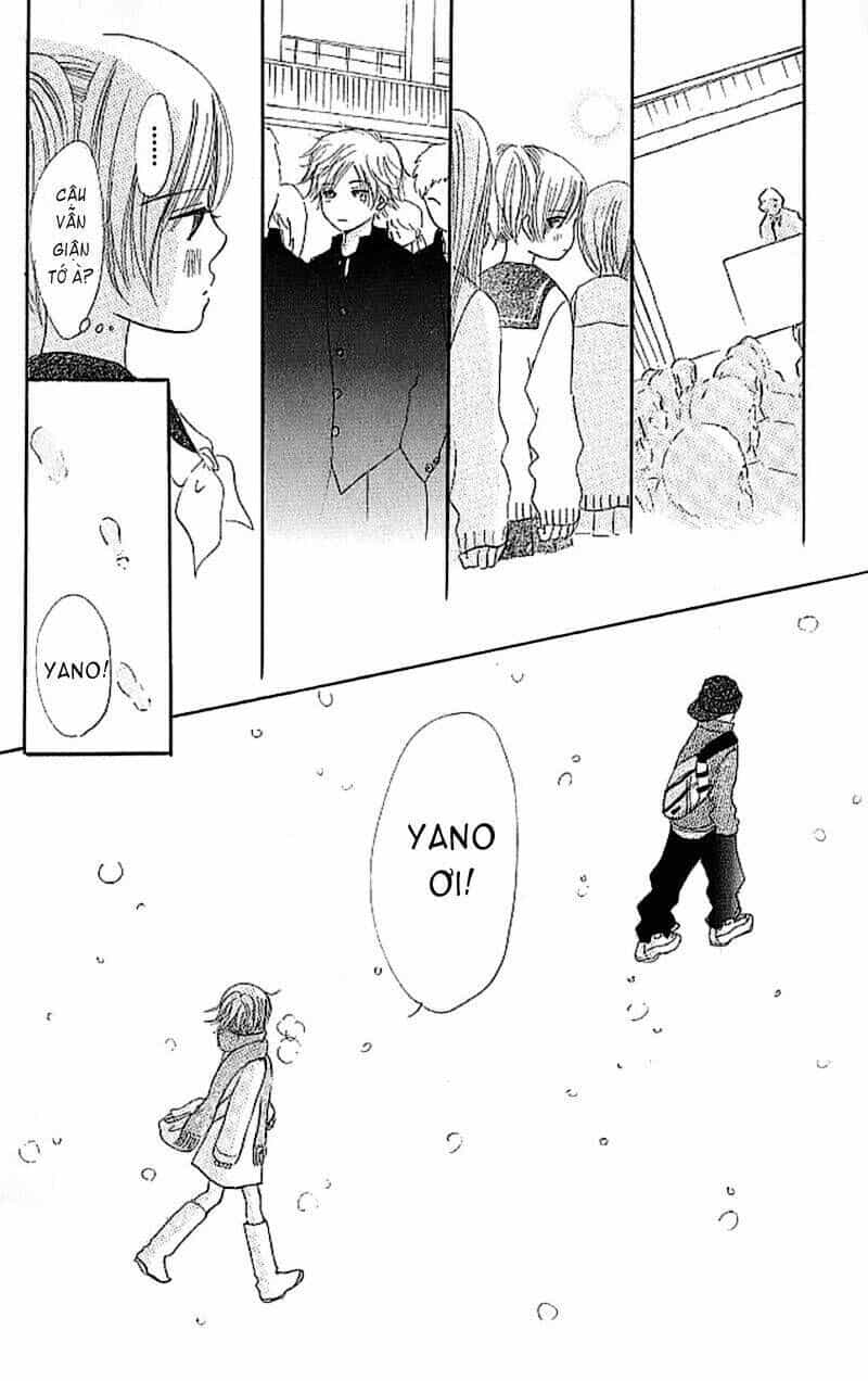 Bokura Ga Ita - Chương 10 - ảnh 26