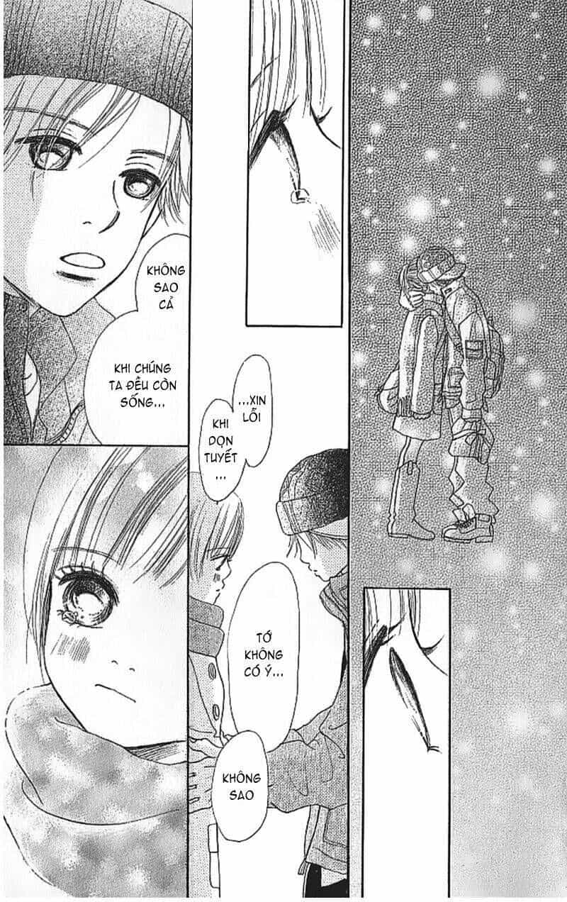 Bokura Ga Ita - Chương 10 - ảnh 29