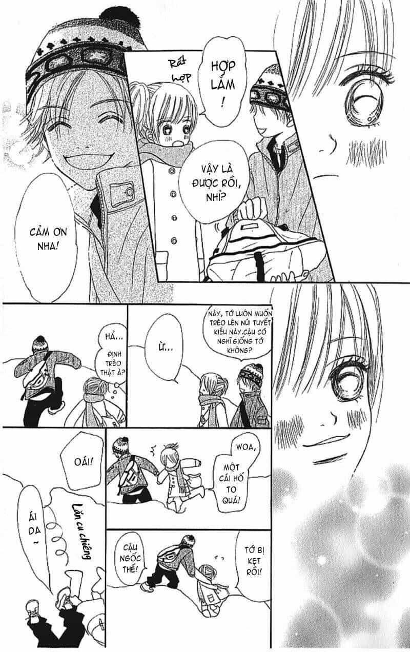 Bokura Ga Ita - Chương 10 - ảnh 31