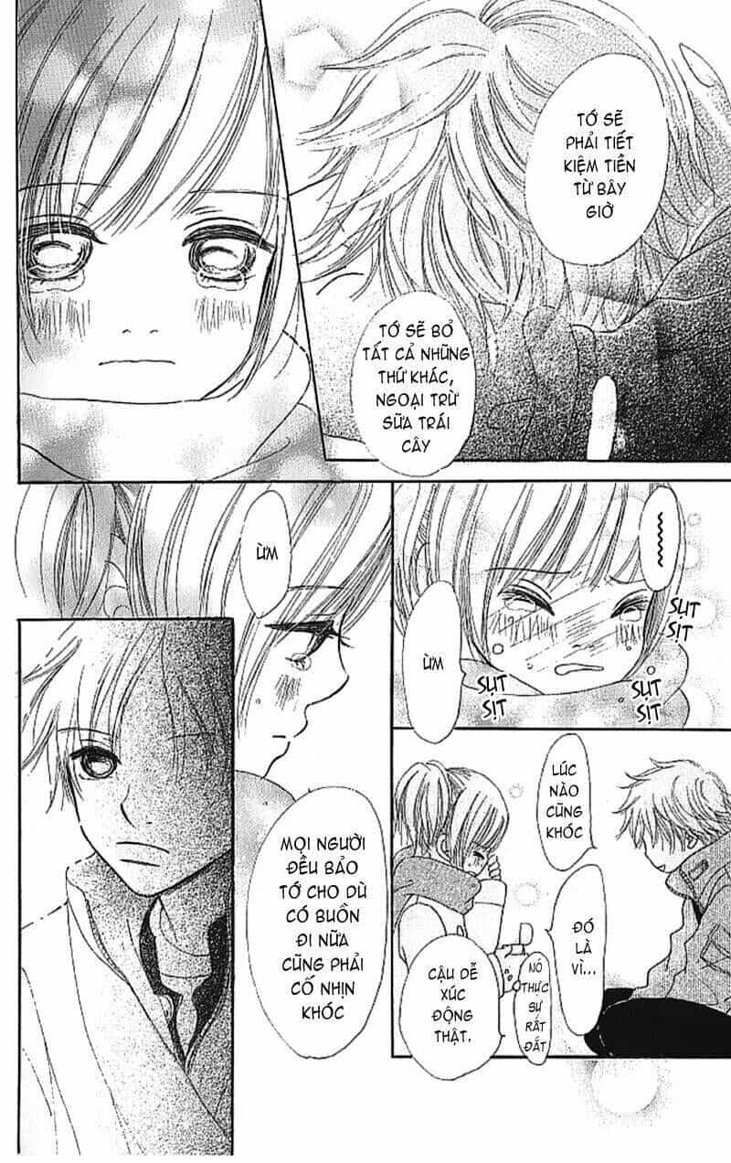 Bokura Ga Ita - Chương 10 - ảnh 34