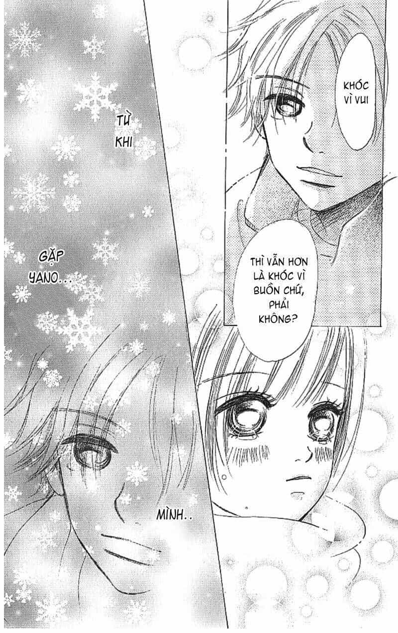 Bokura Ga Ita - Chương 10 - ảnh 35