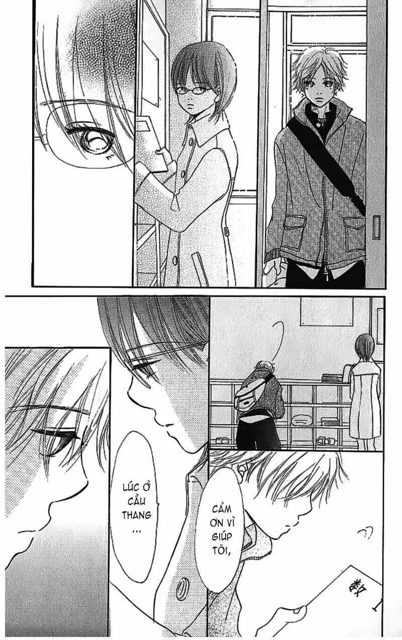 Bokura Ga Ita - Chương 10 - ảnh 37