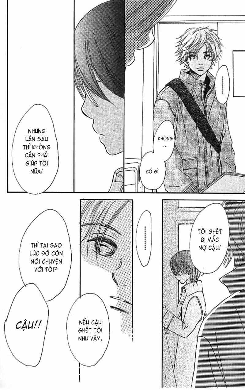 Bokura Ga Ita - Chương 10 - ảnh 38