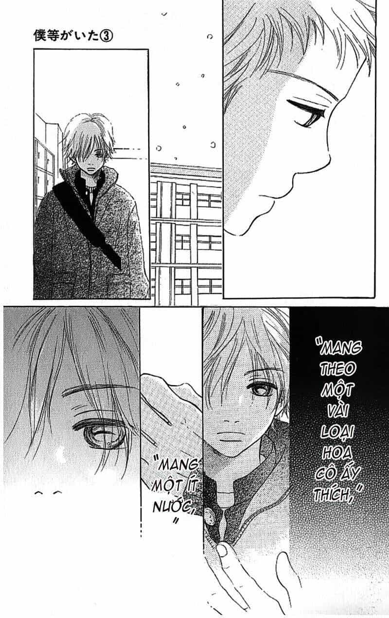 Bokura Ga Ita - Chương 10 - ảnh 45