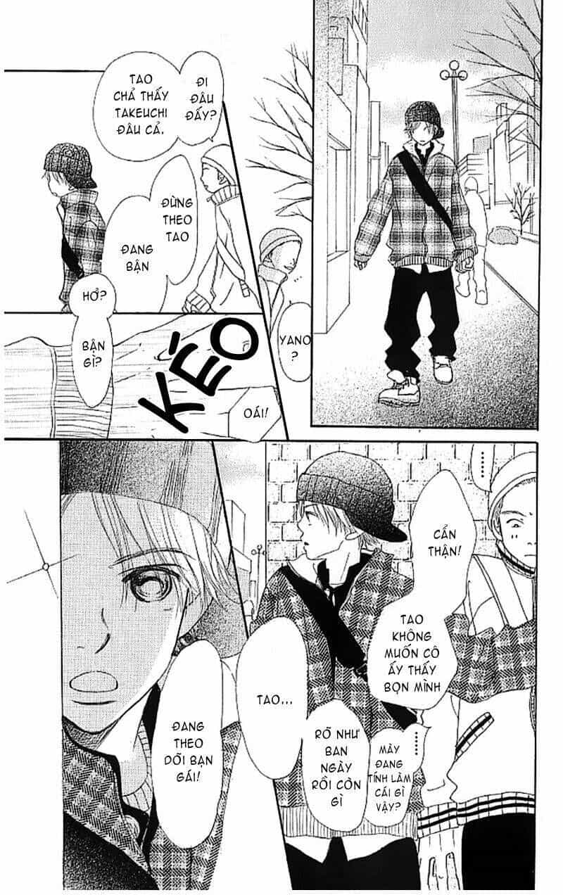 Bokura Ga Ita - Chương 10 - ảnh 5