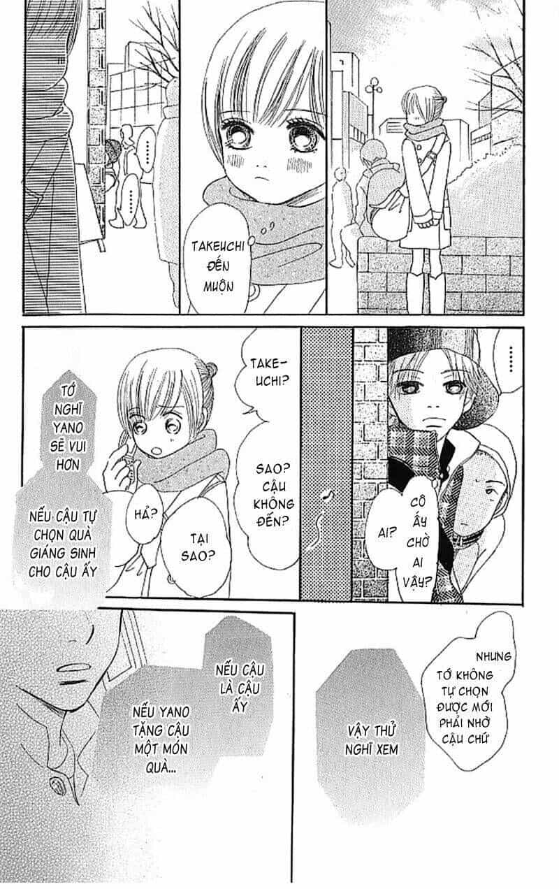 Bokura Ga Ita - Chương 10 - ảnh 6