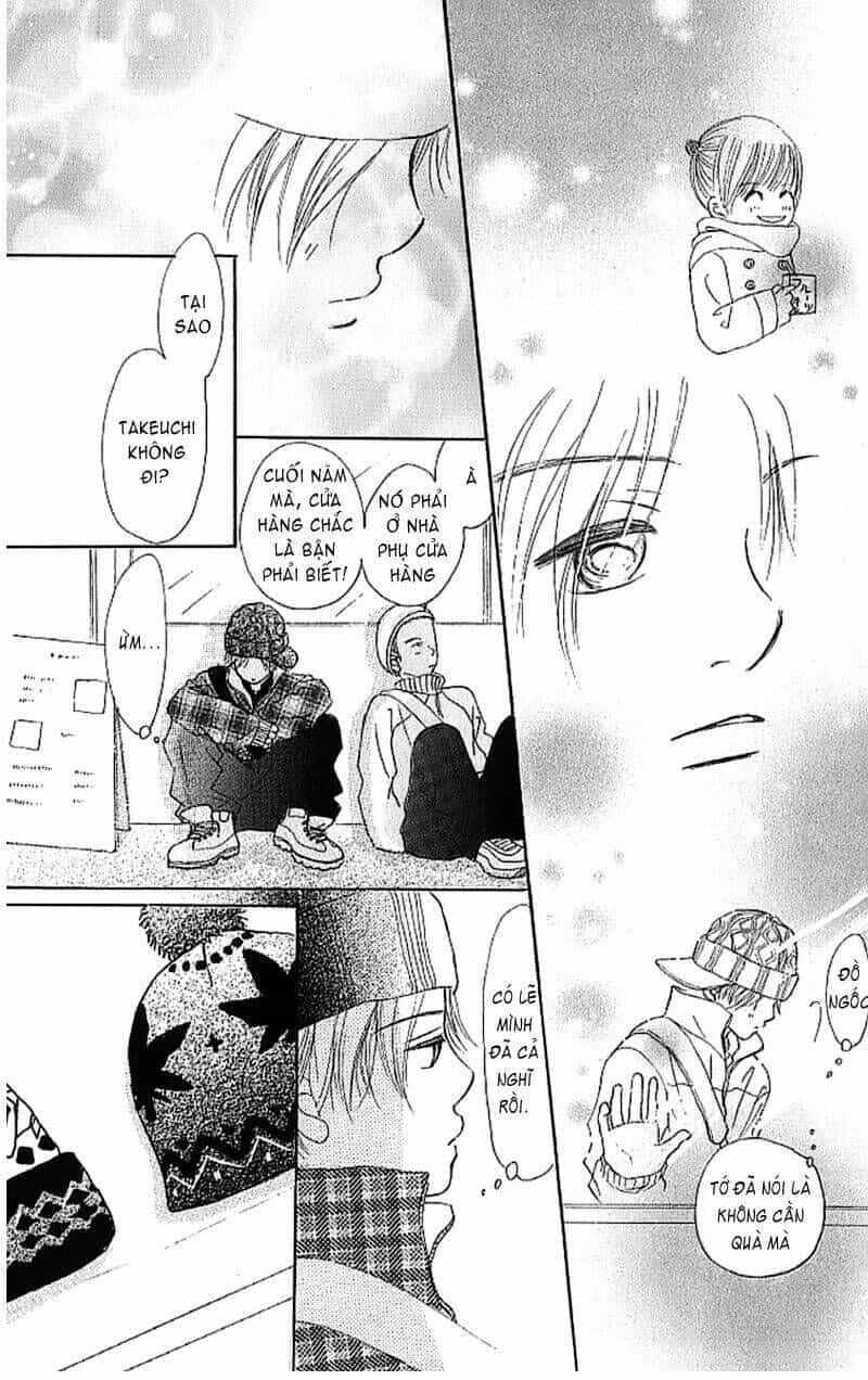 Bokura Ga Ita - Chương 10 - ảnh 9